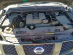 2005 Nissan Titan XE