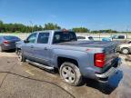 2015 Chevrolet Silverado K1500 LTZ