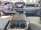 2025 Ford F150 Lightning PRO