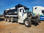 2024 Kenworth T880 Dump Truck