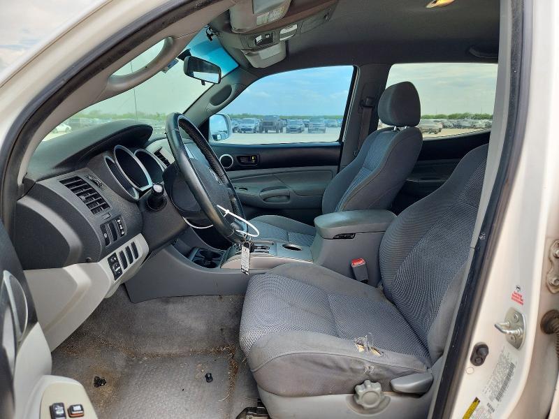 2007 Toyota Tacoma Double Cab Prerunner