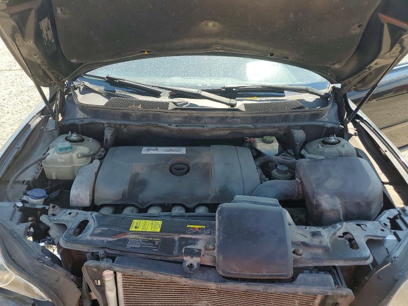 2007 Volvo Xc90 3.2