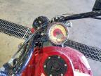 2018 Indian Motorcycle Co. Scout Sixty