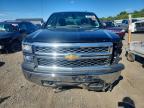 2014 Chevrolet Silverado K1500
