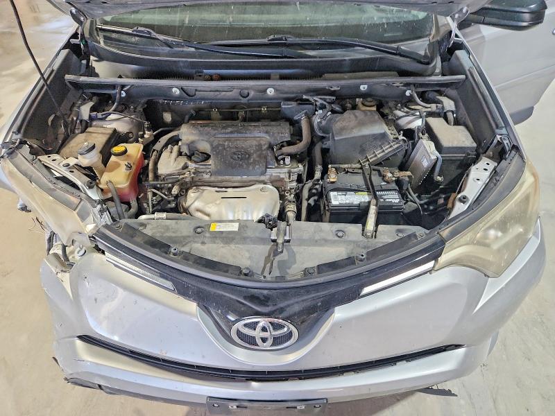 2016 Toyota RAV 4