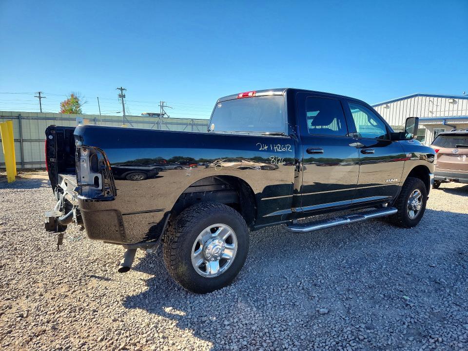 2021 Dodge RAM 2500 BIG Horn