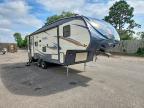 2018 Forest River Puma 253FBS