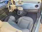 2015 Fiat 500 pop