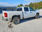 2007 Chevrolet Silverado K1500 Crew Cab