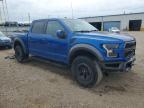 2018 Ford F150 Raptor