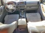 2007 Nissan Frontier SE