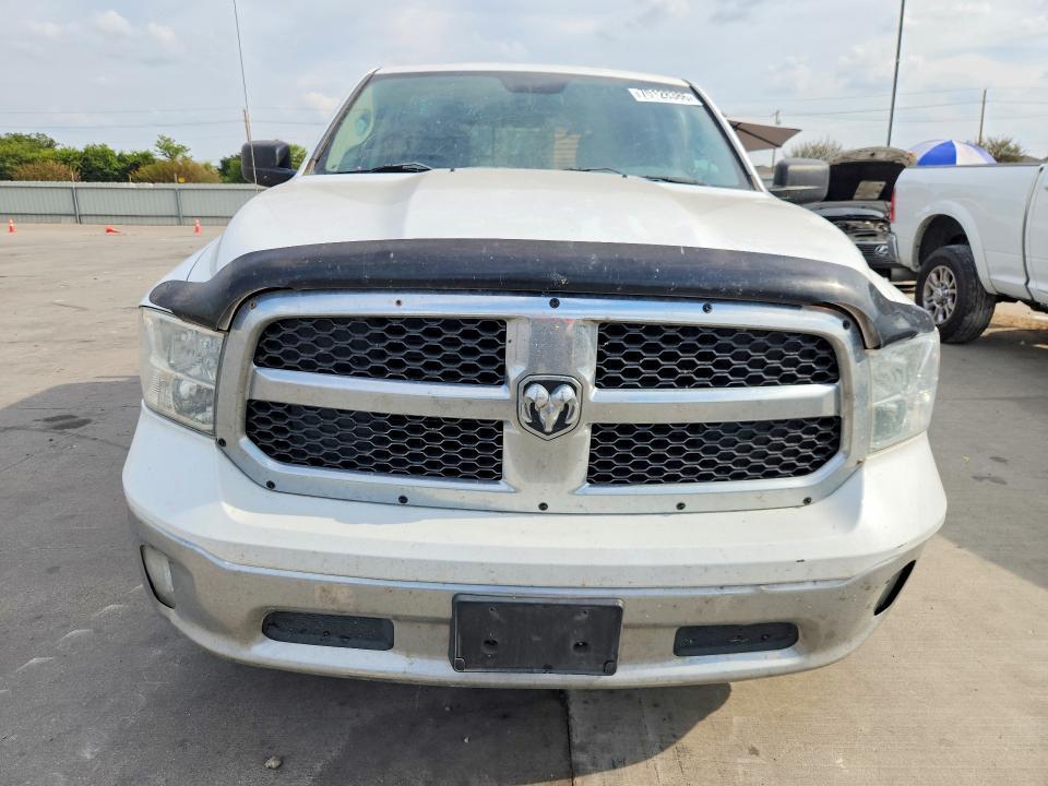 2017 Dodge RAM 1500 SLT
