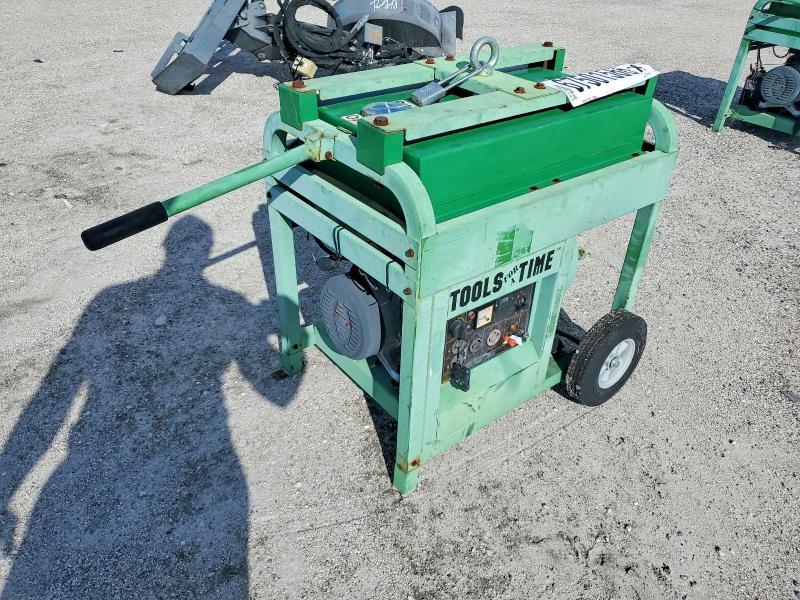 2010 Titan 2010 Generator SET