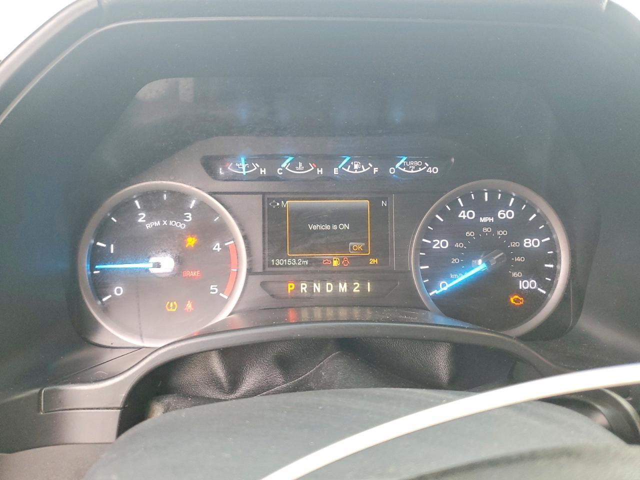 2019 Ford F350 Super Duty