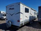 2012 Foresriver 2012 Forest River Puma Camper