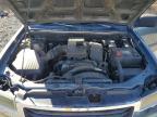 2007 GMC Canyon