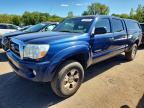 2005 Toyota Tacoma Double Cab Long BED