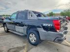 2005 Chevrolet Avalanche K1500