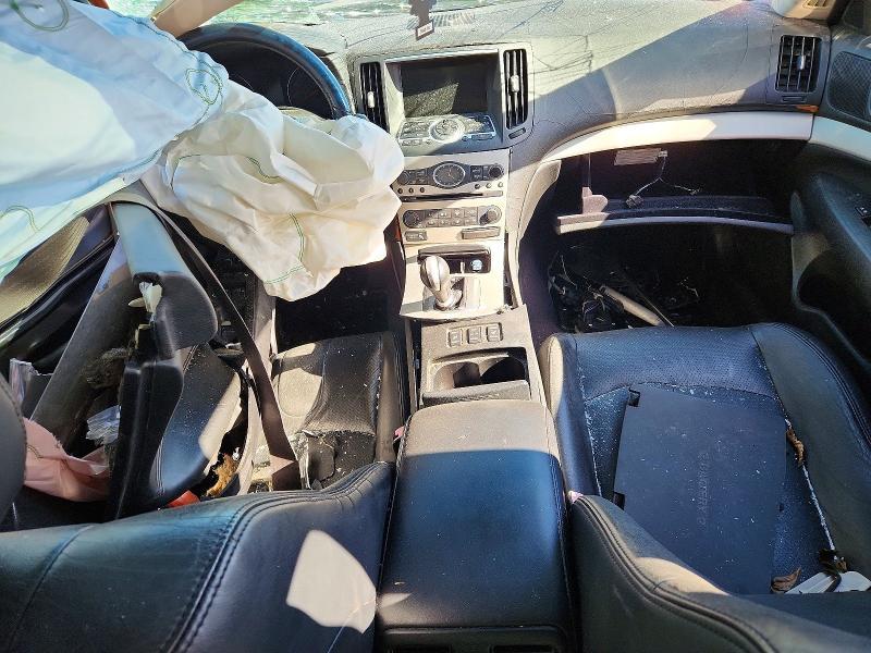 2008 Infiniti G35 X