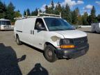 2005 Chevrolet Express G3500
