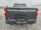 2021 Chevrolet Silverado K1500 Trail Boss Custom