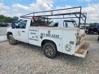 2008 Chevrolet Silverado C2500 Heavy Duty