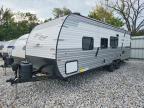 2027 Open Range 2027 Highland Ridge Open Range Camper