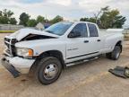2005 Dodge RAM 3500 ST