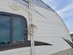2015 Crossroads Z-1 Camper