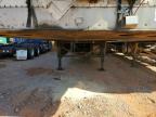 2012 Wabash Refrigerated Van Trailer