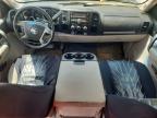2007 Chevrolet Silverado C1500 Crew Cab