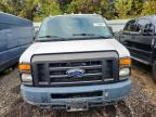 2012 Ford Econoline E450 Super Duty Cutaway Van