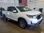 2021 Honda Ridgeline RTL