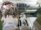 2005 Nissan Frontier SE