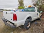 2003 Ford F350 SRW Super Duty