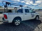 2022 Dodge RAM 1500 Classic Tradesman