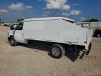 2011 Ford Econoline E450 Super Duty Cutaway Van