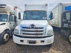 2018 Hino 268A BOX Truck