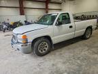 2007 GMC New Sierra C1500 Classic