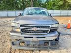 2006 Chevrolet Silverado K1500