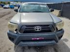 2014 Toyota Tacoma Base