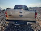 2008 Ford F150 Supercrew