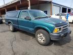 1997 Chevrolet S Truck S10