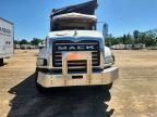 2023 Mack Granite Dump Truck