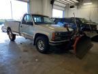 1989 Chevrolet GMT-400 K2500