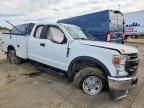 2022 Ford F350 Super Duty
