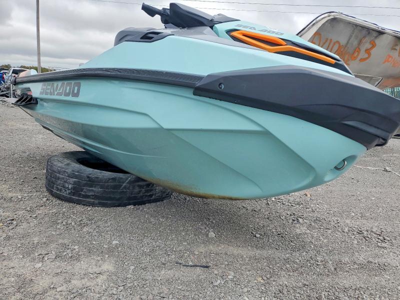 2023 Sdea 2023 SEA-DOO Wake PRO 230 JET SKI