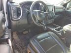 2020 Chevrolet Silverado K3500 LTZ