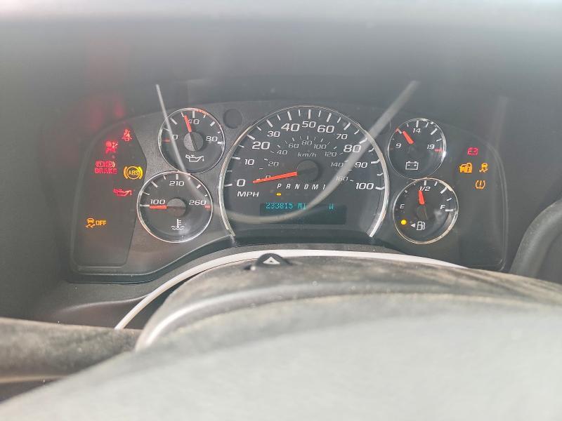 2015 Chevrolet Express G2500 Delivery Van