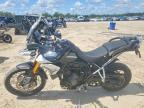 2020 Triumph Tiger 900 Rally